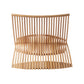 Cappellini -  Wooden Chair Loungestuhl Marc Newson