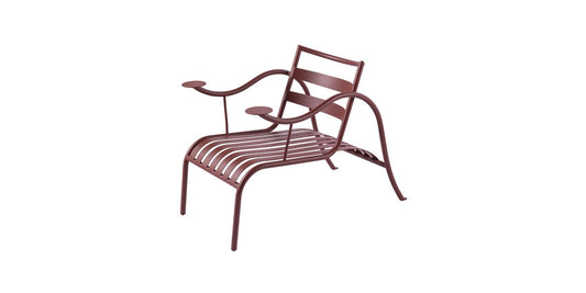 Cappellini -  Thinking Man's Chair Loungestuhl Jasper Morrison