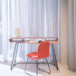 Cappellini -  Schreibtisch Loop Barber & Osgerby