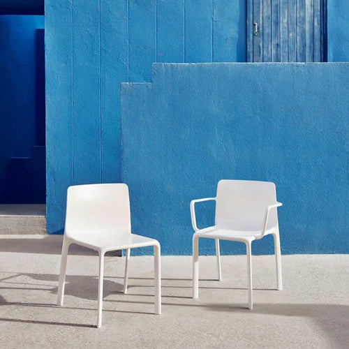 Vondom - 4er-Set Kes Armlehnenstuhl