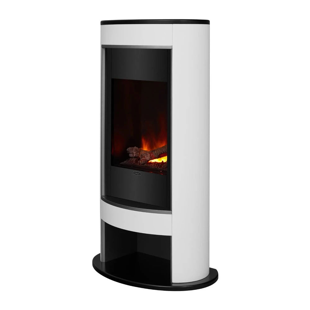Dimplex - Verdi Hybridkamin Weiß