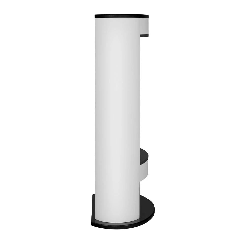 Dimplex - Verdi Hybridkamin Weiß