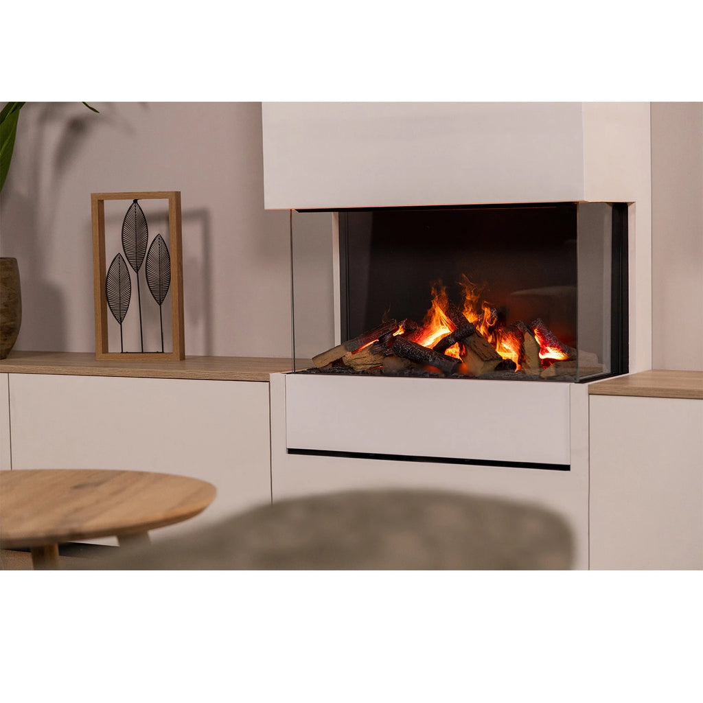 Dimplex - 3 Step Multi Optimyst Einbaukamin
