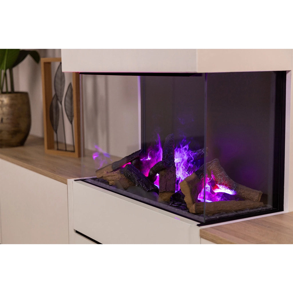 Dimplex - 3 Step Multi Optimyst Einbaukamin
