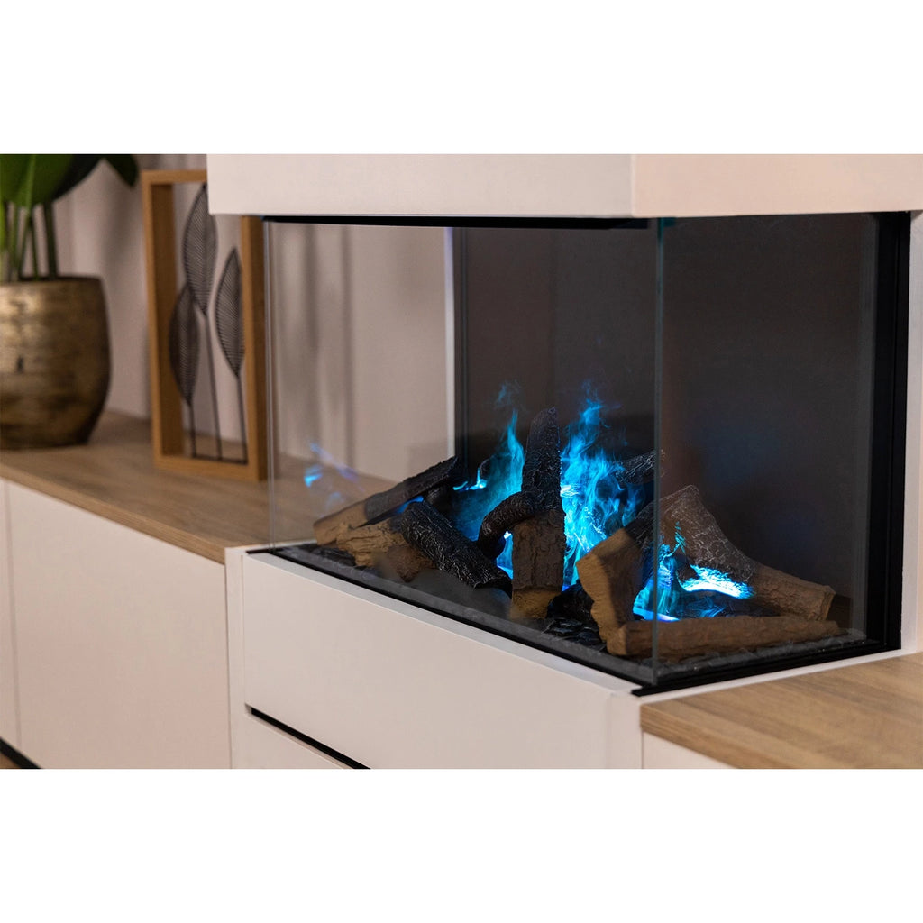 Dimplex - 3 Step Multi Optimyst Einbaukamin