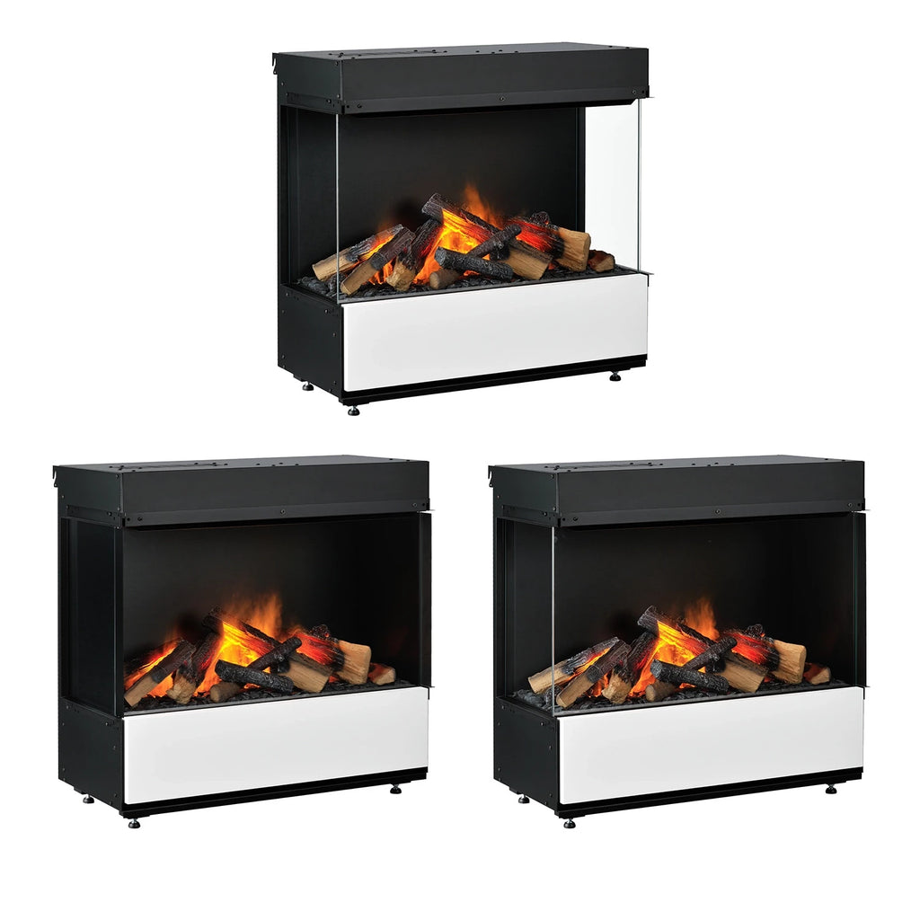 Dimplex - 3 Step Multi Optimyst Einbaukamin