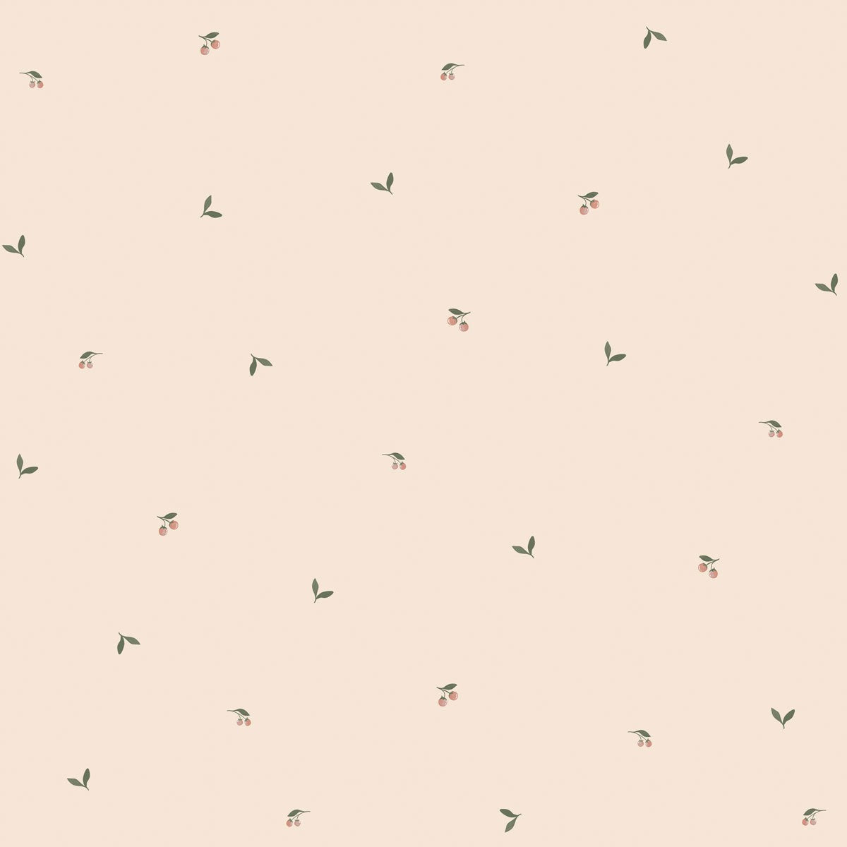  Dreamy Leaves Wallpaper