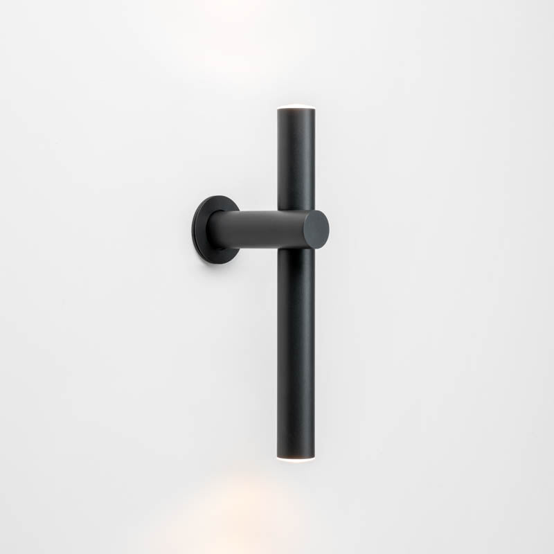 Estiluz - Tik A-4091X Außenwandleuchte