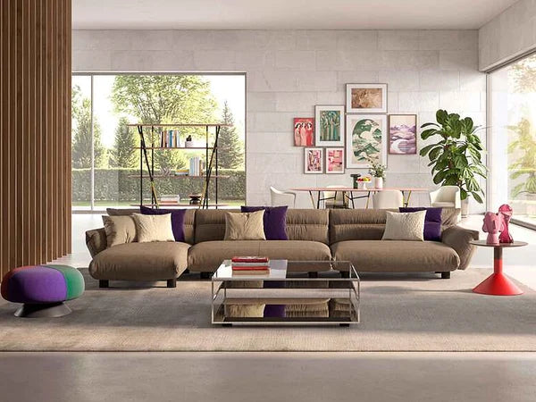 Cappellini -  Floe Couchtisch