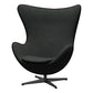 Fritz Hansen - Egg Chair Sessel Stoff