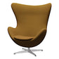 Fritz Hansen - Egg Chair Sessel Stoff