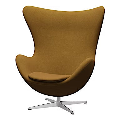 Fritz Hansen - Egg Chair Sessel Stoff