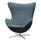 Fritz Hansen - Egg Chair Sessel Stoff