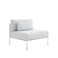 Gandia Blasco - Solanas Sofa Modul Sectional 3