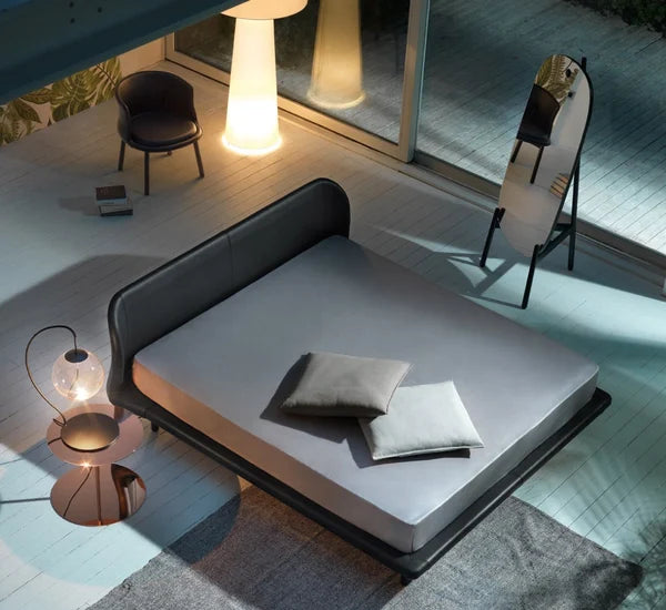 Cappellini - Gong Lux Couchtisch