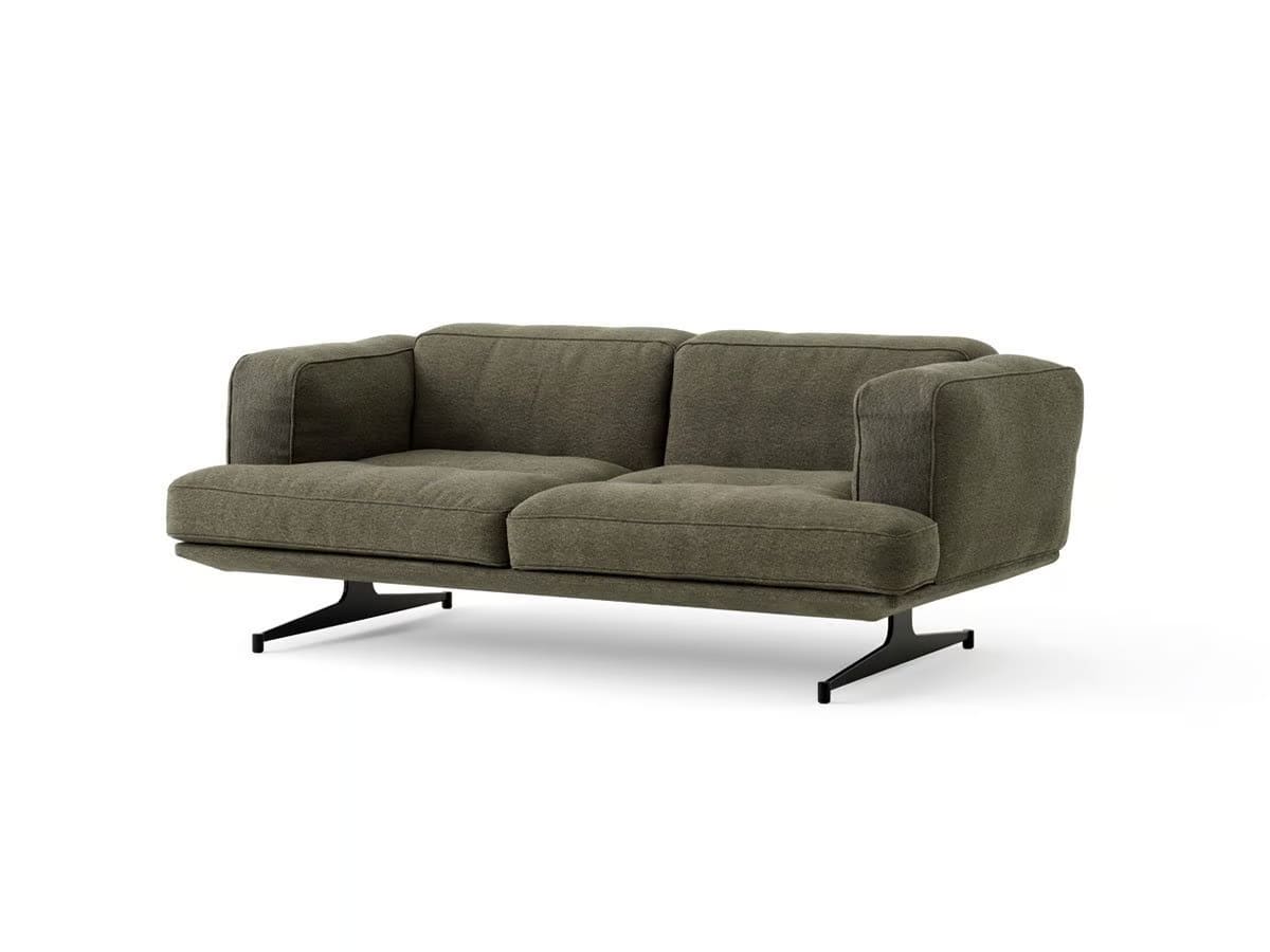 &Tradition - Inland Sofa AV22