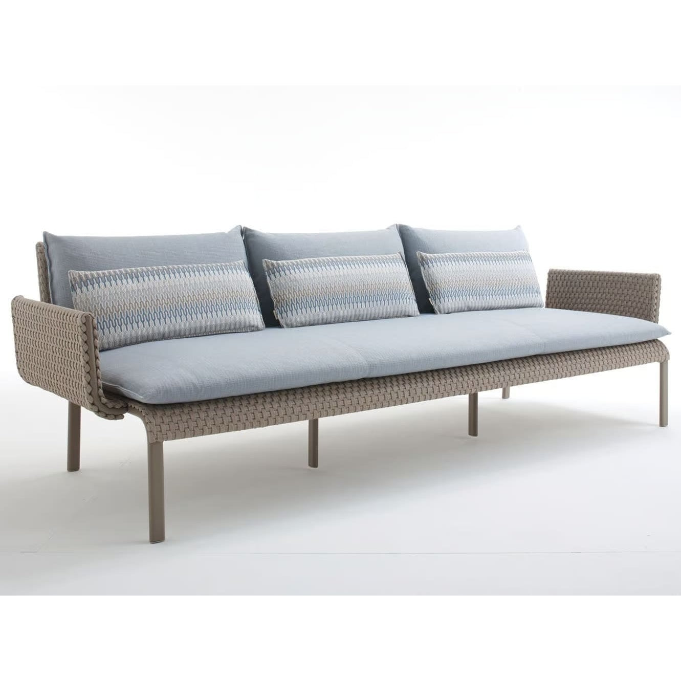 Roberti - Key West 3-Sitzer Sofa