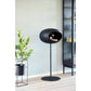 Le Feu - Black Ground Steel High Bioethanol-Kamin