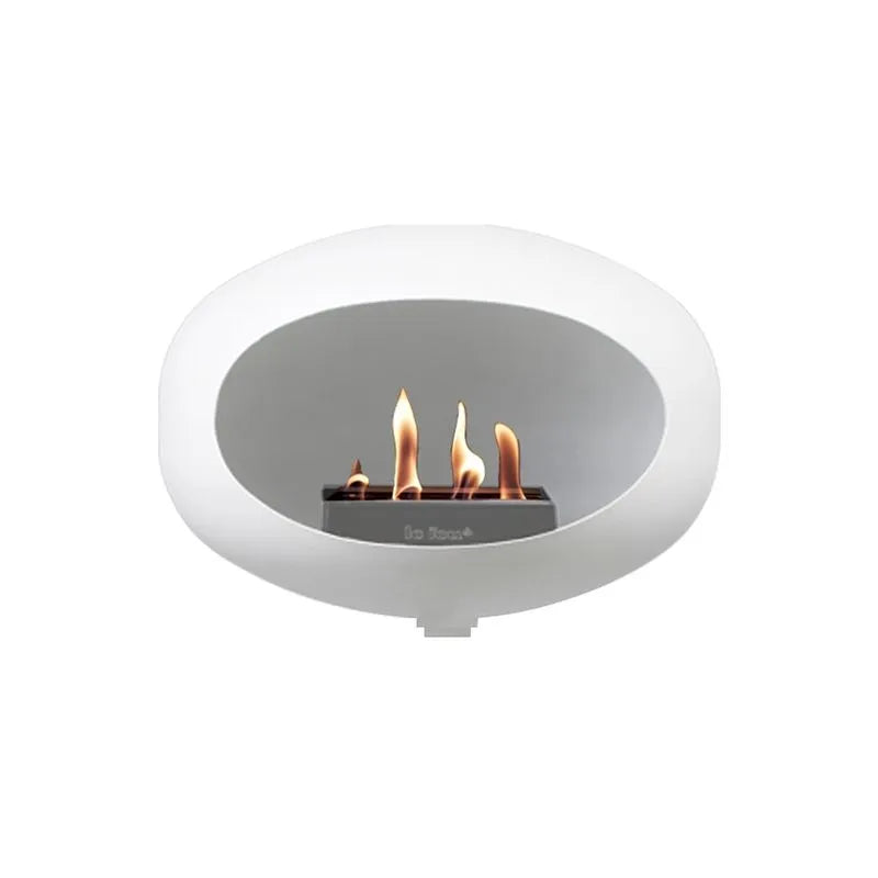 Le Feu - Wall White Bioethanol-Kamin