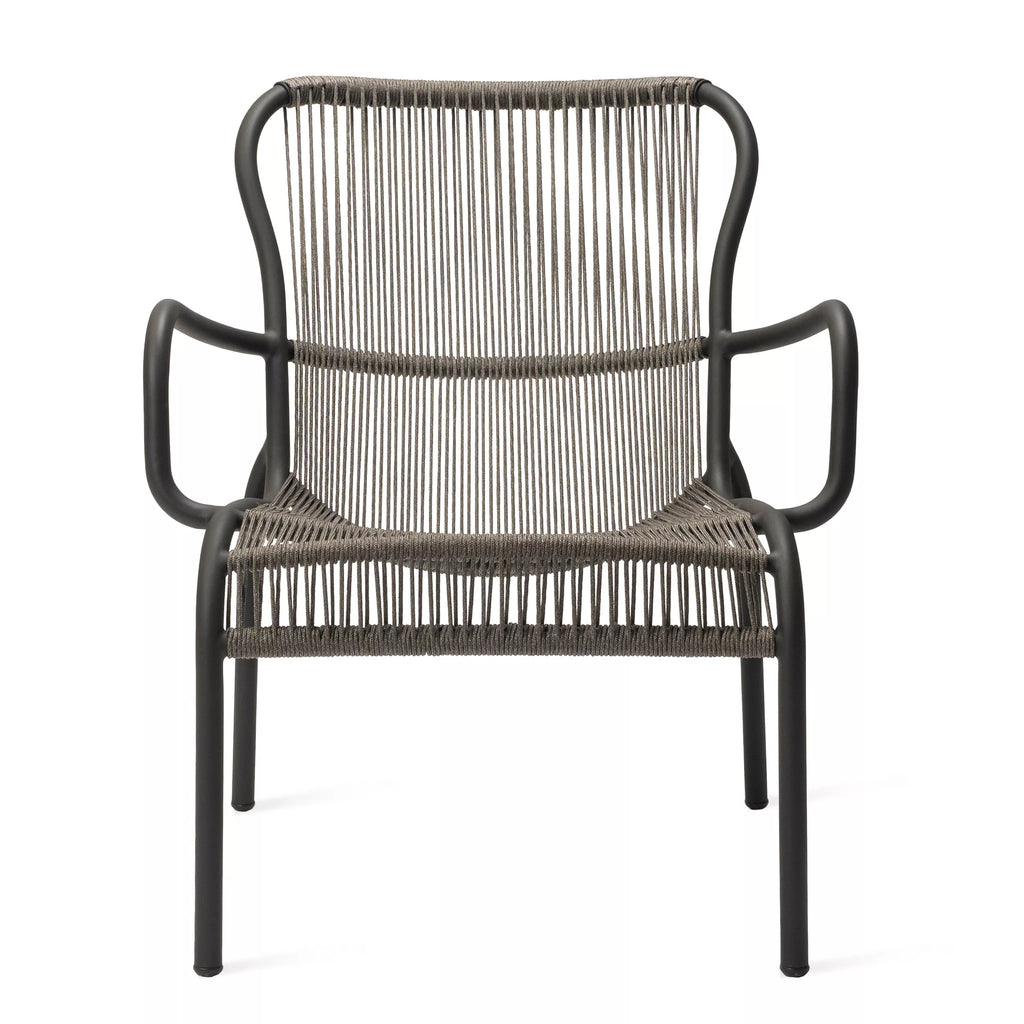 Vincent Sheppard - Loop Gartensessel 2er-Set