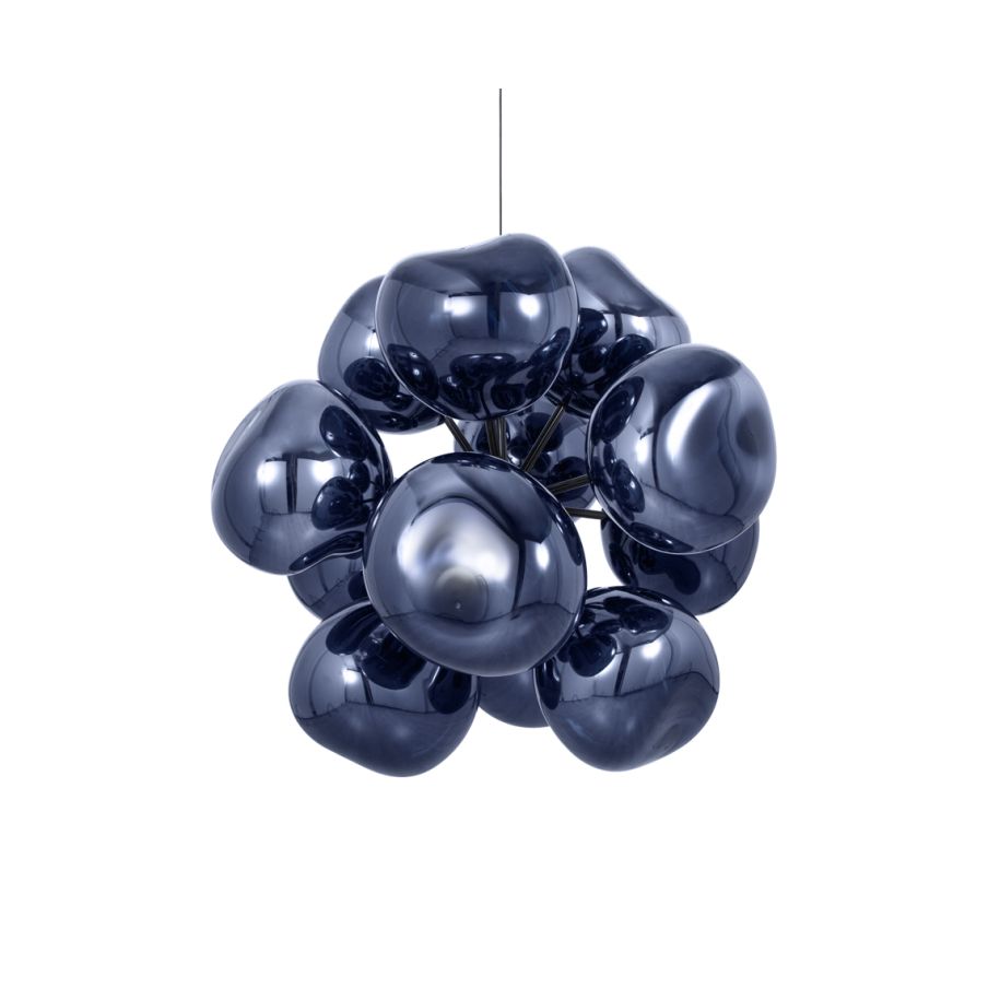 Tom Dixon - Melt Burst Chandelier Pendelleuchte