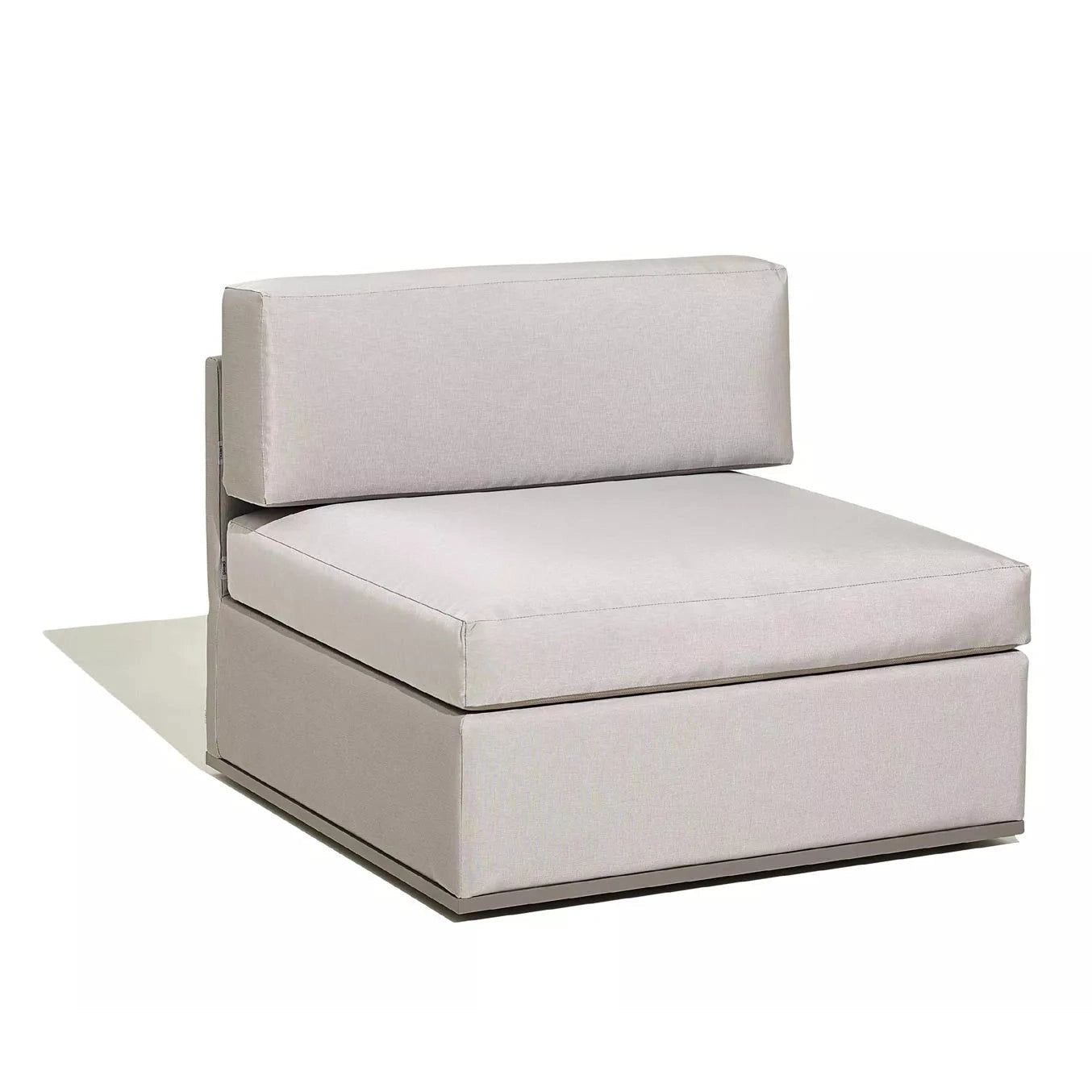 Bivaq - Mood XL Loungesofa Mittelmodul