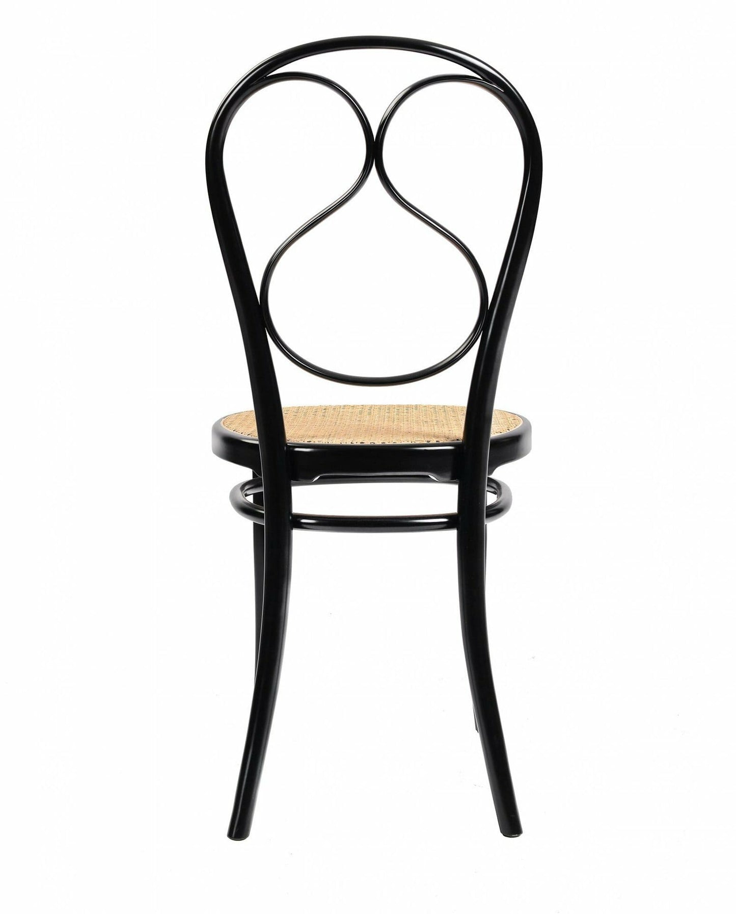 GTV Thonet - N.1 Stuhl Wiener Geflecht