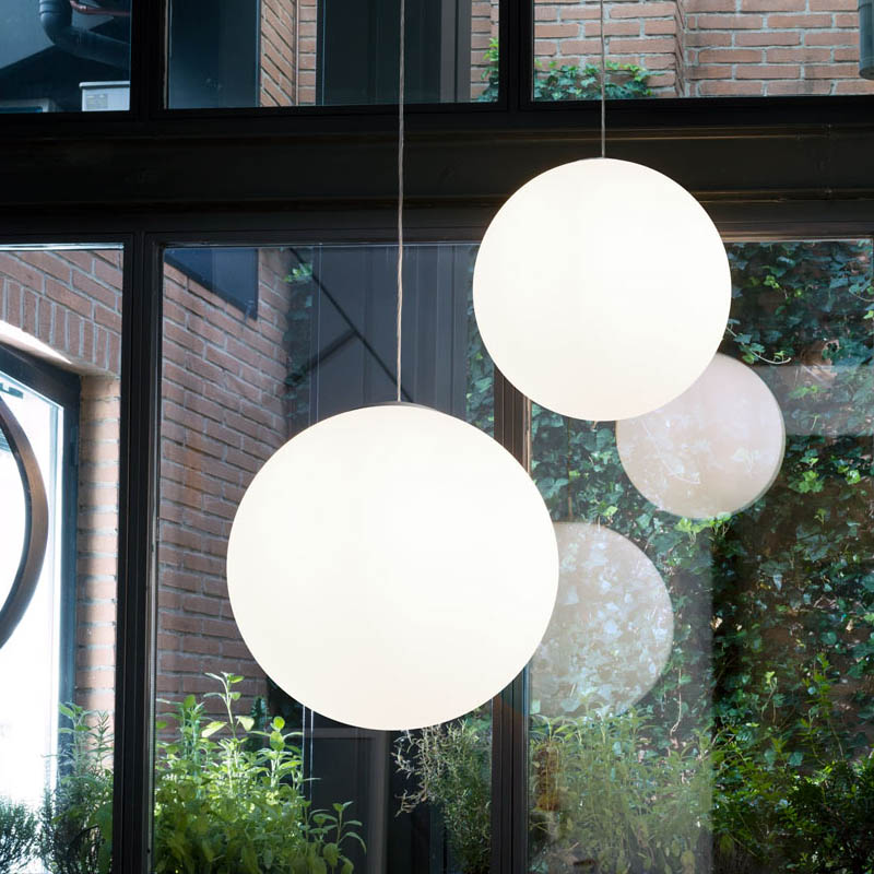 Nemo Lighting - Asteriode Pendelleuchte
