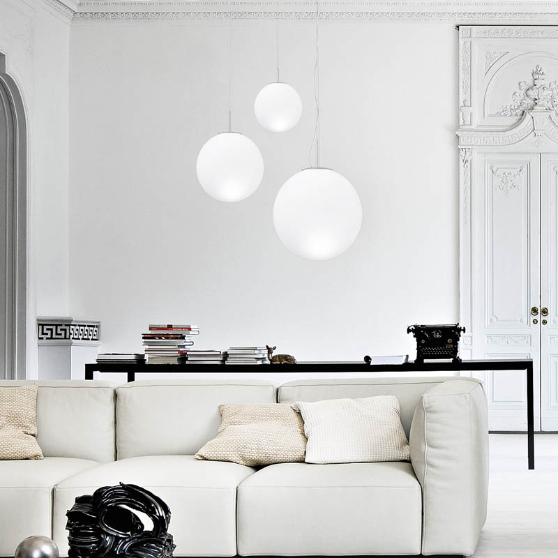 Nemo Lighting - Asteriode Pendelleuchte