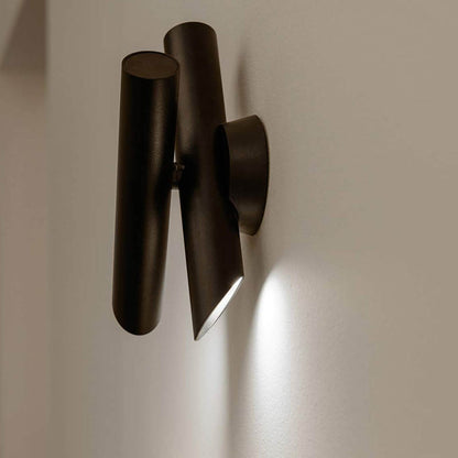 Nemo Lighting - Tubes 2 LED-Wandleuchte