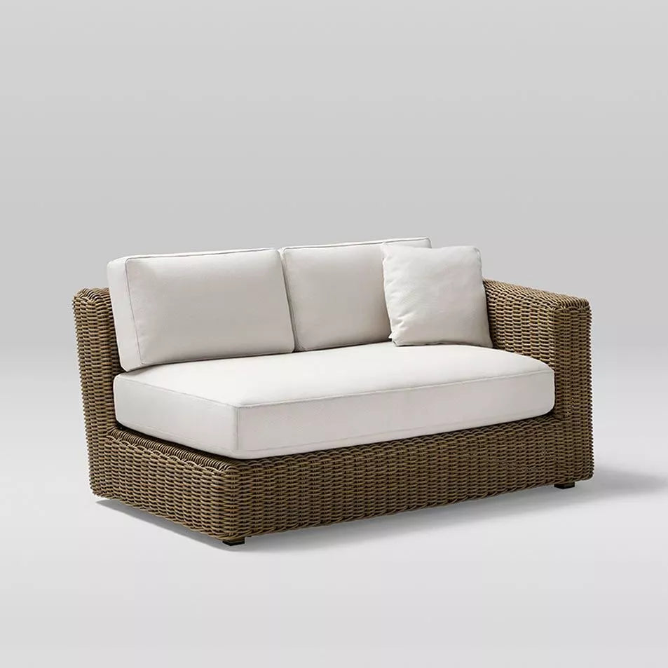 Point - Heritage Loungesofa Modul links