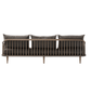 &Tradition - Fly Sofa SC12