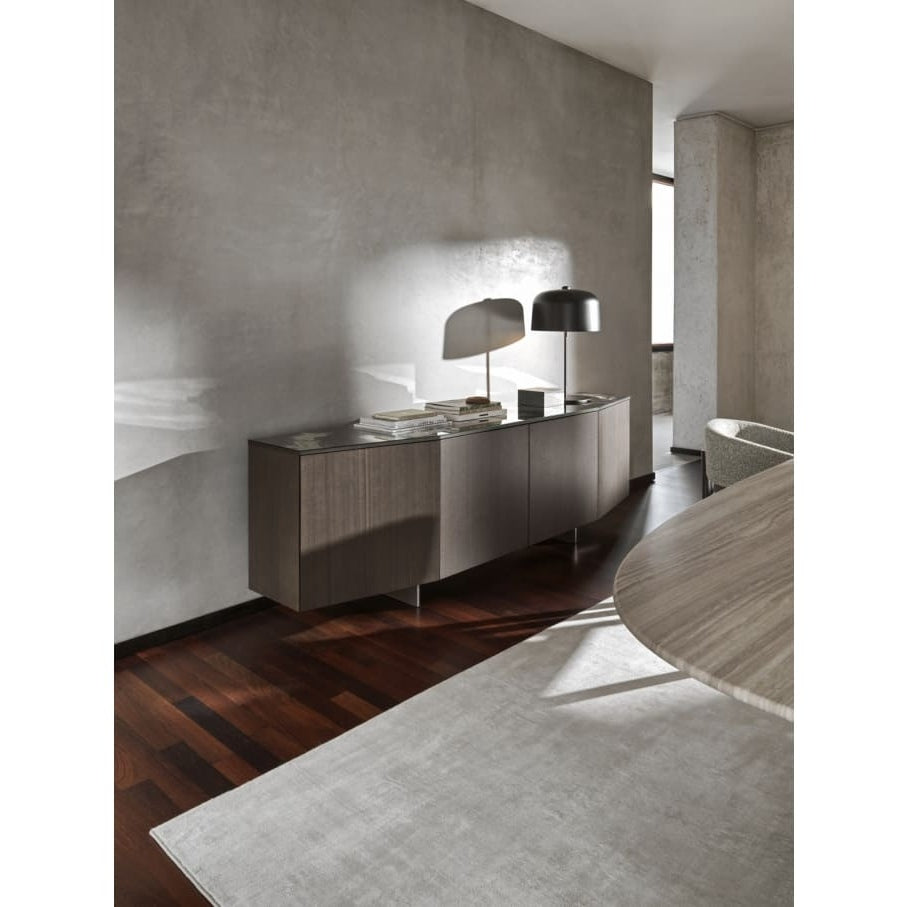 Ditre Italia - Angle Sideboard