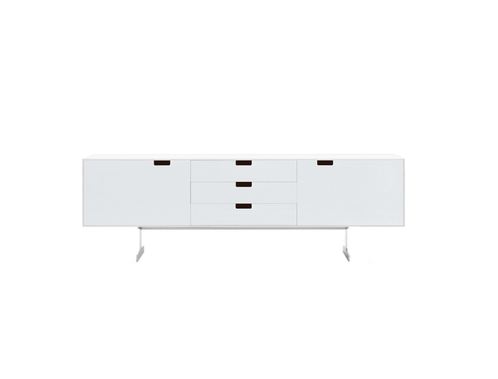 Cappellini - Simplon Sideboard Jasper Morrison