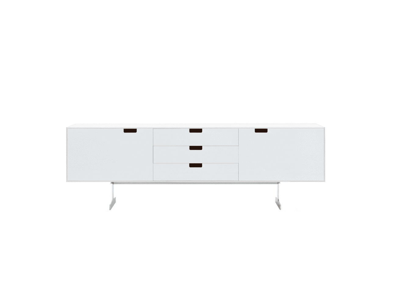 Cappellini - Simplon Sideboard Jasper Morrison