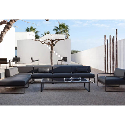 Bivaq - Sit Loungesofa Modul links