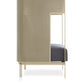 Gandia Blasco - Solanas Cocoon Lounge Chair