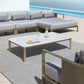 Gandia Blasco - Solanas Sofa Modul Sectional 3