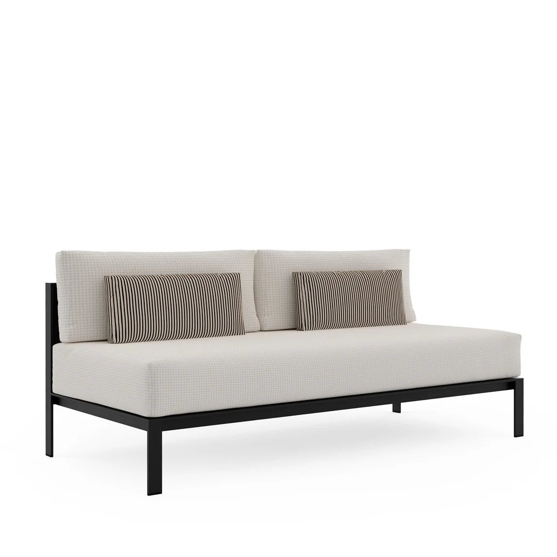 Gandia Blasco - Solanas Sofa Modul Sectional 4