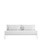 Gandia Blasco - Solanas Sofa Modul Sectional 4