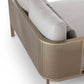 Gandia Blasco - Solanas XL Chaiselongue rechts Sectional 2