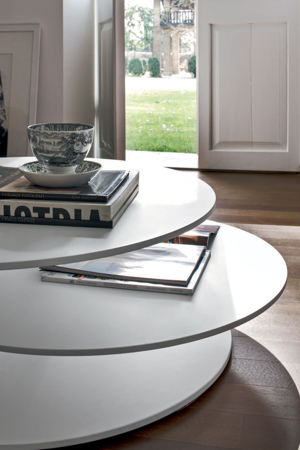 Tonin Casa - Space 6296 Beistelltisch