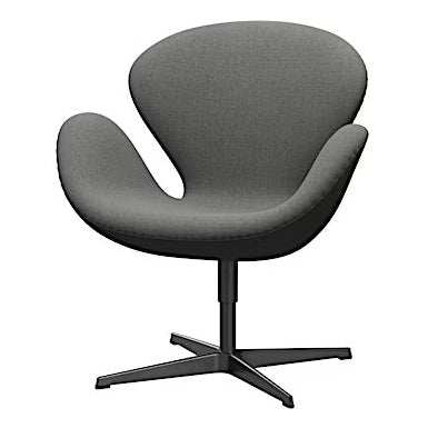 Fritz Hansen - Swan Chair Sessel Stoff