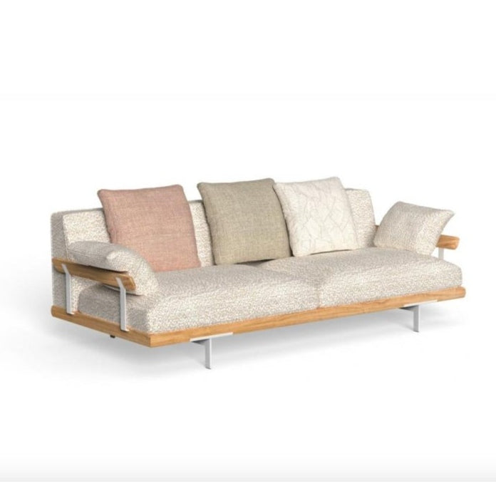 Talenti - Allure 3-Sitzer Sofa