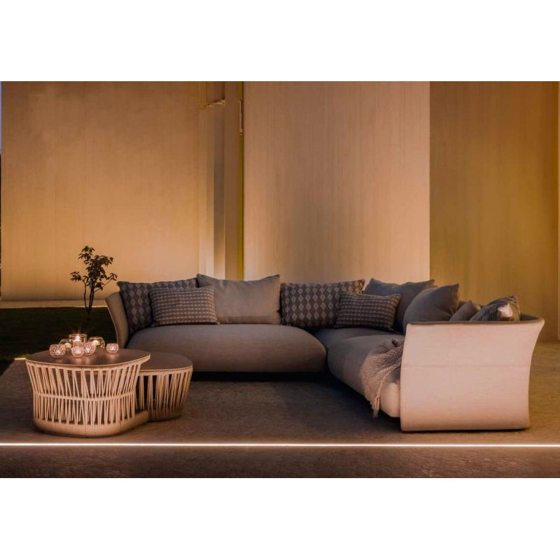 Talenti - Cliff Couchtisch 90cm