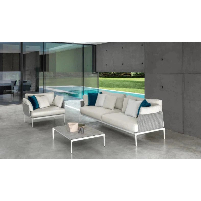 Talenti - Leaf Eckmodul Sofa links/rechts