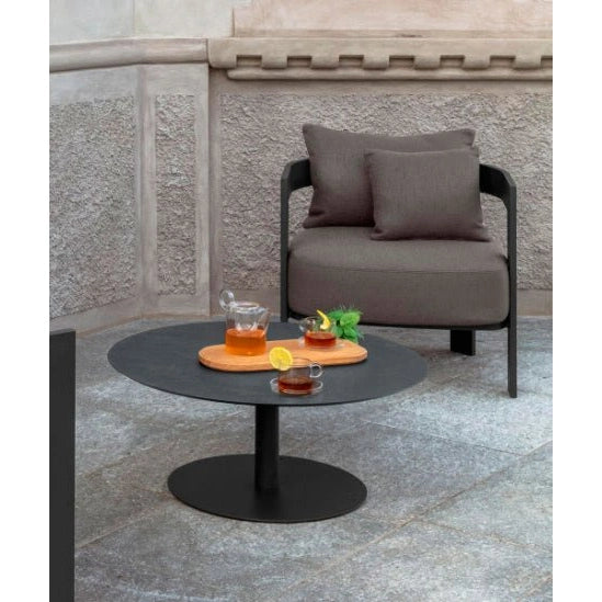 Talenti - Leaf Loungetisch H32