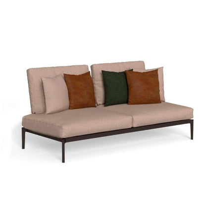 Talenti - Leaf Mittemodul Sofa