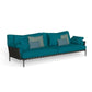 Talenti - Salinas 3-Sitzer Sofa