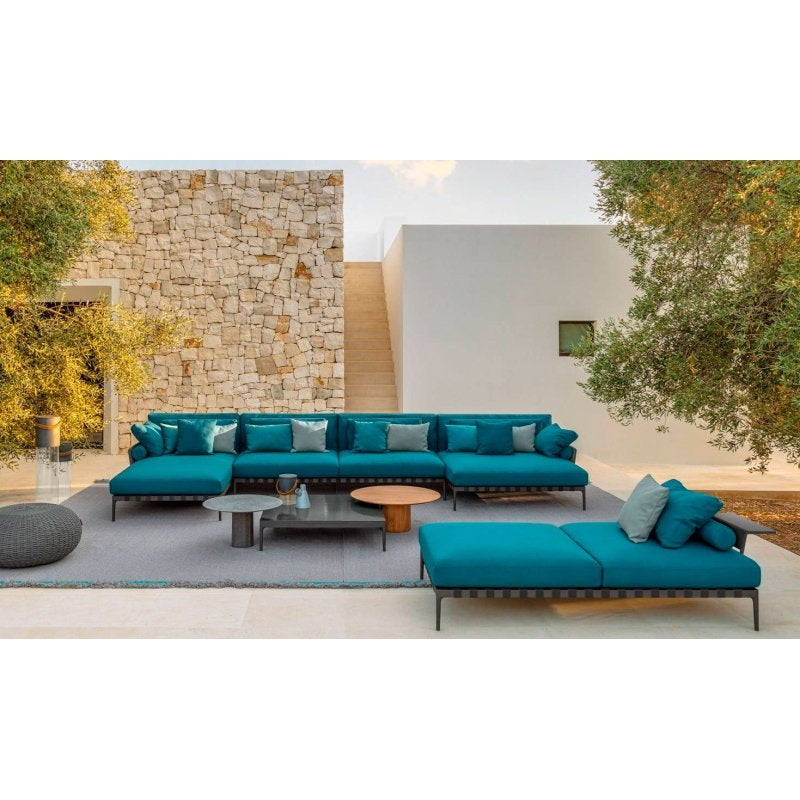 Talenti - Salinas 3-Sitzer Sofa